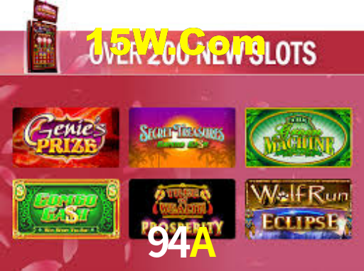 94A,94A Com Game