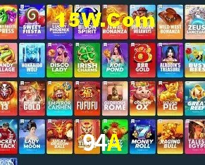 Casino VIP 94A