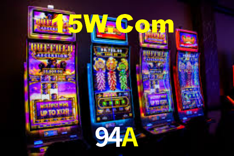 94A,94A Com Game