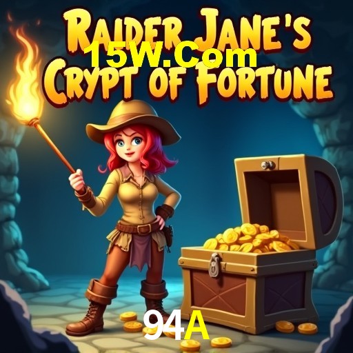 Jogos Exclusivos 94A
