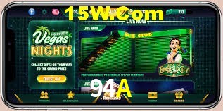 Tennis Betting 94A