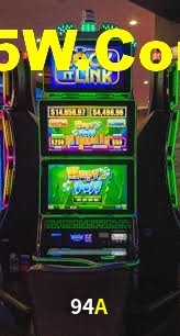 Welcome Bonus 94A