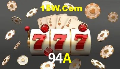 Apostas de Futebol 94A