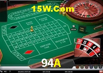 Recursos de Bônus 94A
