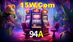 Welcome Bonus 94A