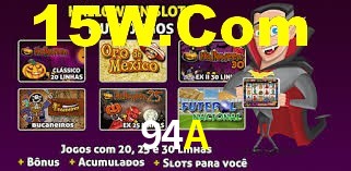 Exclusive Games 94A