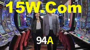 Blackjack Table 94A